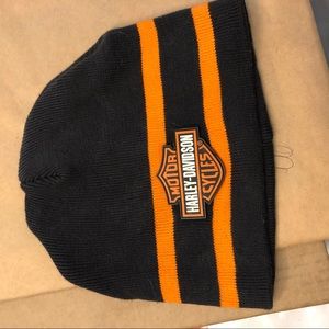 Harley Davidson Youth Beanie